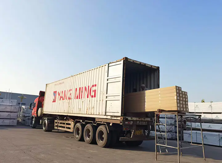 Jiangsu Xuanhui New Material Technology Co., Ltd.